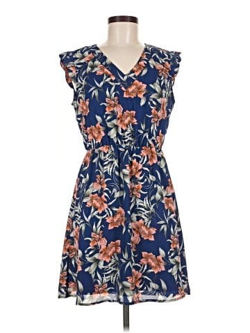 41Hawthorn Casual Dress (view 1)