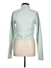 Assorted Brands Teal Track Jacket Size L (estimated) - photo 1