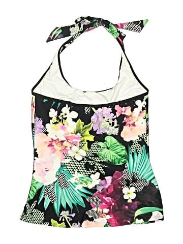 Hapari Swimwear Swimsuit Top (view 2)