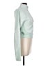 Assorted Brands Teal Track Jacket Size L (estimated) - photo 4