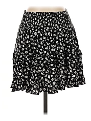 LA Hearts Casual Skirt (view 1)