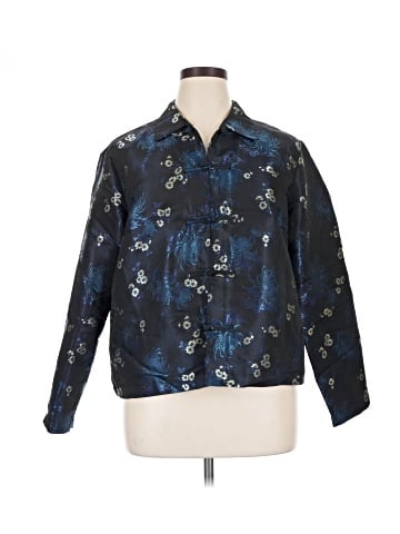 French Laundry Jacket (view 1)