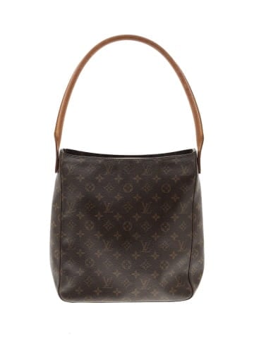 Louis Vuitton Monogram Looping GM (view 1)