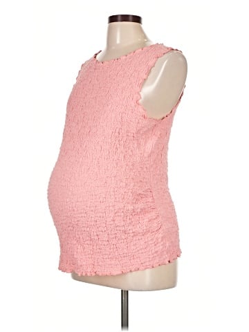 Old Navy - Maternity Sleeveless Top (view 1)