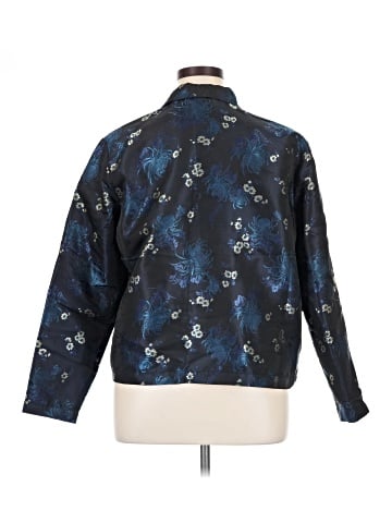 French Laundry Jacket (view 2)