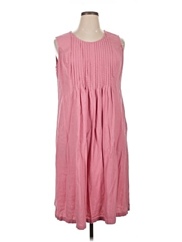 Travelsmith Casual Dress (view 1)