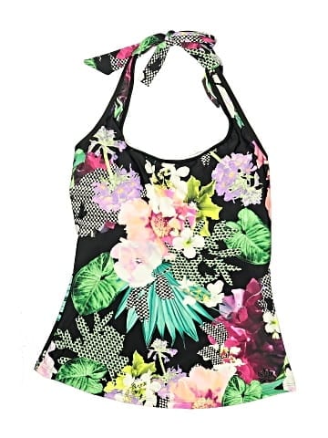 Hapari Swimwear Swimsuit Top (view 1)