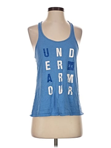 Under Armour Tank Top (view 1)