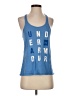 Under Armour Blue Tank Top Size S (estimated) - photo 1