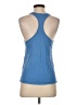 Under Armour Blue Tank Top Size S (estimated) - photo 2
