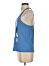 Under Armour Blue Tank Top Size S (estimated) - photo 5