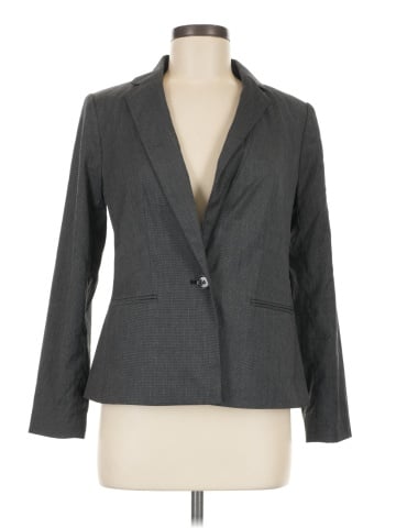 Ann Taylor Factory Blazer (view 1)