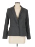 Ann Taylor Factory Gray Blazer Size 8 Petite - photo 1