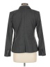 Ann Taylor Factory Gray Blazer Size 8 Petite - photo 2