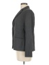 Ann Taylor Factory Gray Blazer Size 8 Petite - photo 5