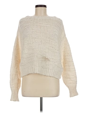 Topshop Fleece (view 1)