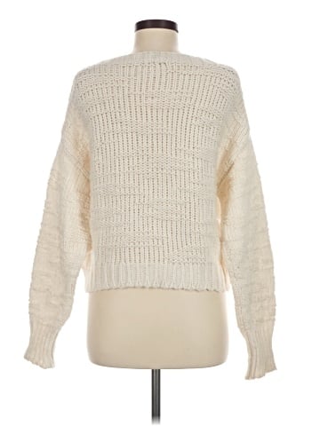 Topshop Fleece (view 2)