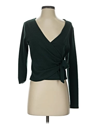 FRNCH Long Sleeve Top (view 1)