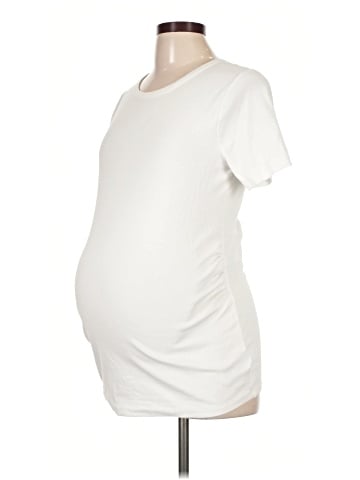 Gap - Maternity Short Sleeve T-Shirt (view 1)