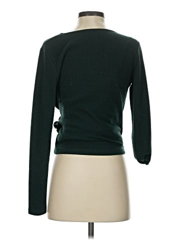 FRNCH Long Sleeve Top (view 2)