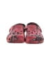 Crocs Red Clogs Size 10 (kids) - photo 2