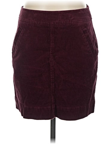Ann Taylor LOFT Casual Skirt (view 1)