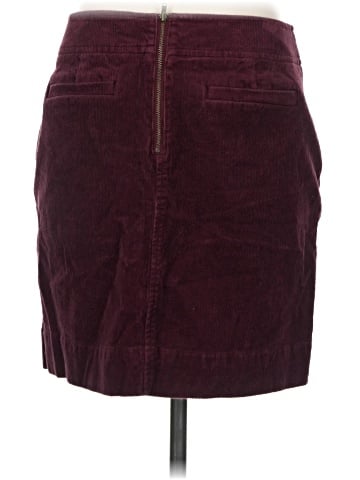 Ann Taylor LOFT Casual Skirt (view 2)