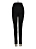 Unbranded Solid Black Active Pants Size Sm - Med - photo 2