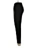 Unbranded Solid Black Active Pants Size Sm - Med - photo 5