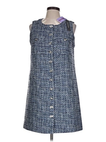 Elie Tahari Casual Dress (view 1)