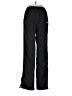 Adidas Black Track Pants Size 6 - photo 1