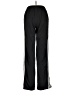 Adidas Black Track Pants Size 6 - photo 2