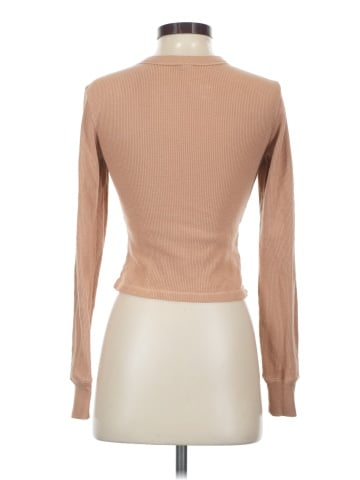 SKIMS Long Sleeve Turtleneck (view 2)