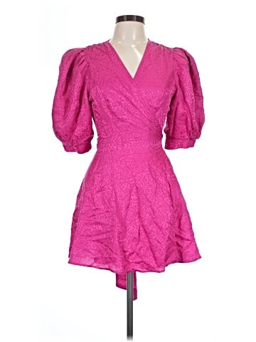 Ronny Kobo Cocktail Dress (view 1)