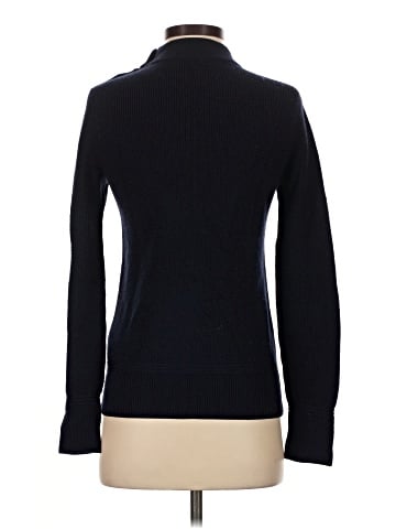 Club Monaco Turtleneck Sweater (view 2)