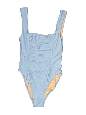 J.Crew One Piece Swimsuit (view 1)