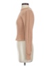 SKIMS Tan Long Sleeve Turtleneck Size XS - photo 5