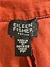 Eileen Fisher Solid Red Casual Pants Size P (petite) - photo 7