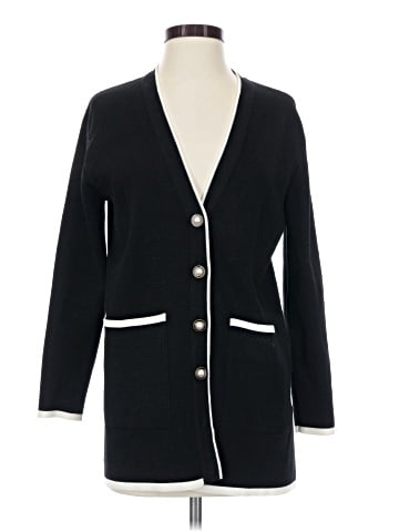 Zara Blazer (view 1)