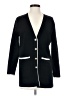 Zara Black Blazer Size S - photo 1