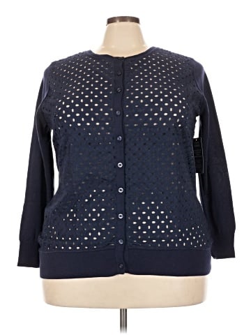 Jessica London Cardigan (view 1)