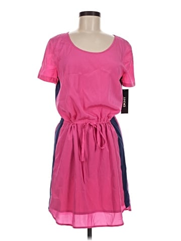 DKNY Casual Dress (view 1)