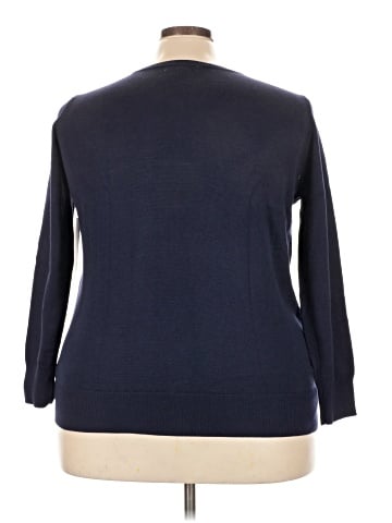 Jessica London Cardigan (view 2)