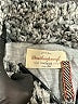 Weatherproof Tweed Gray Pullover Sweater Size L - photo 7