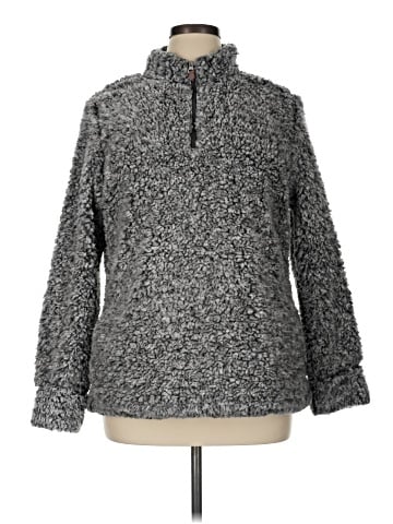 Weatherproof Fleece (view 1)