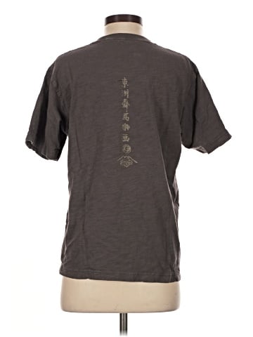 UT for Uniqlo Short Sleeve T-Shirt (view 2)