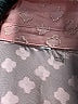 Notations 100% Polyester Pink 3/4 Sleeve Blouse Size 1X - photo 7