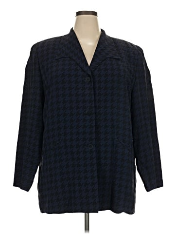 Tamotsu New York Coat (view 1)