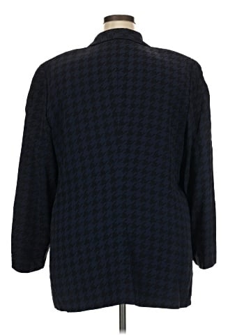 Tamotsu New York Coat (view 2)