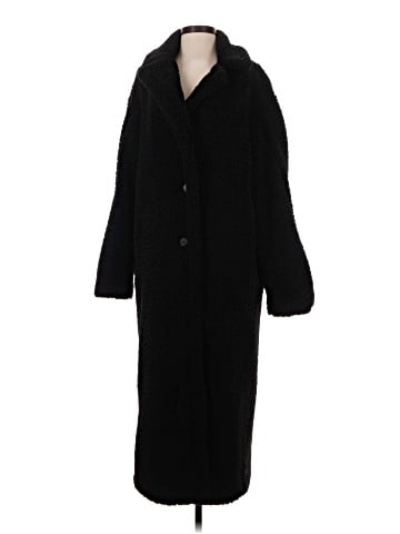 Zara Coat (view 1)